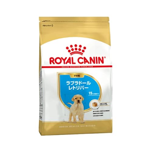 ロイヤルカナン ラブラドールレトリバー 子犬用 12kg」の人気商品一覧